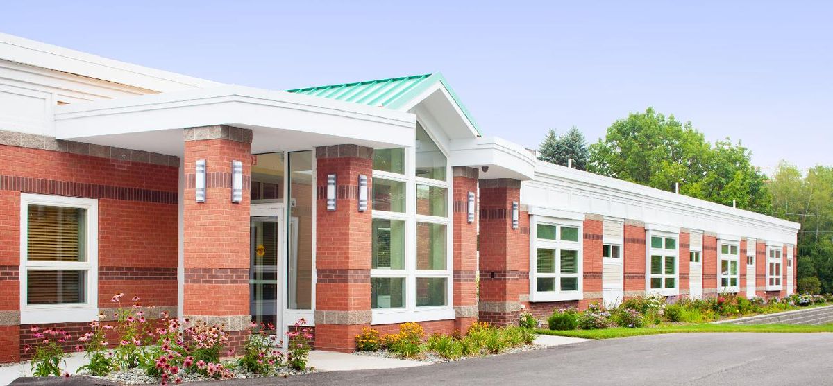 Laconia Rehabilitation Center 1