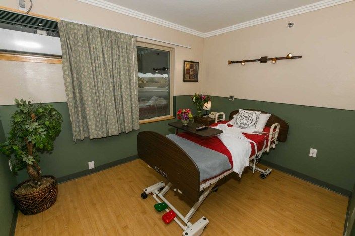 Rio Vista Post Acute & Rehabilitation 2