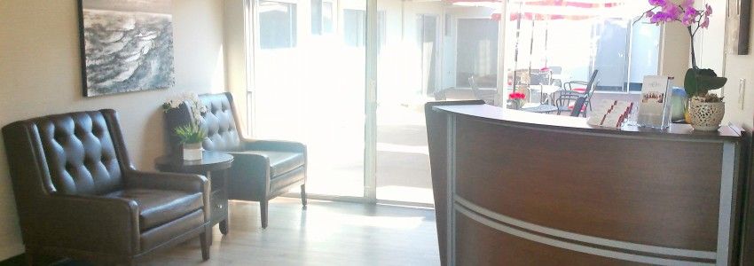San Rafael Healthcare & Wellness Center 4