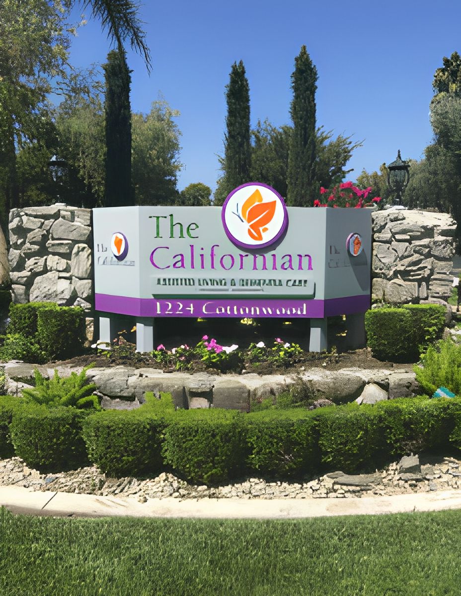 The Californian 3
