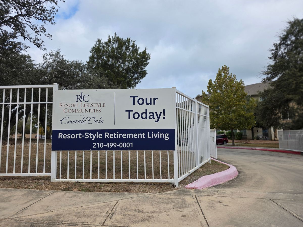 Emerald Oaks Retirement Resort 2
