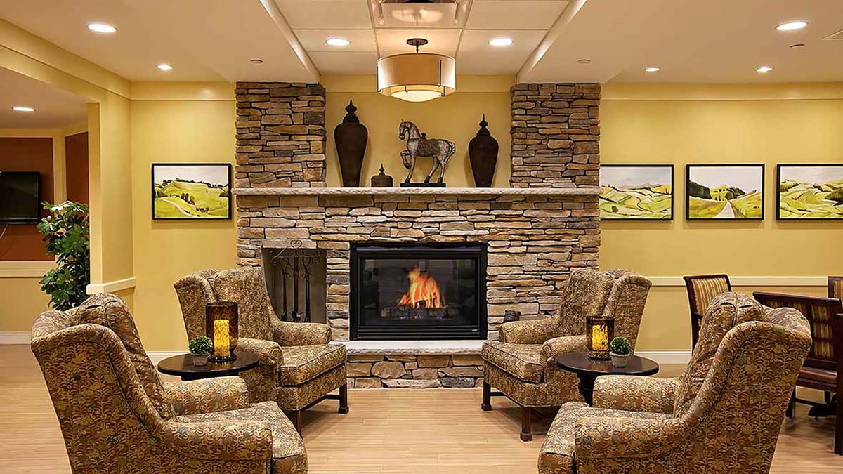 Atria Glen Cove 2