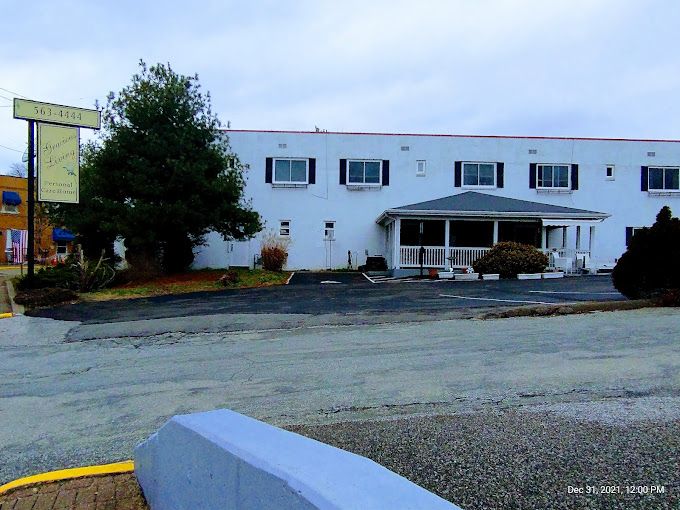 Gracious Living Personal Care Home 3