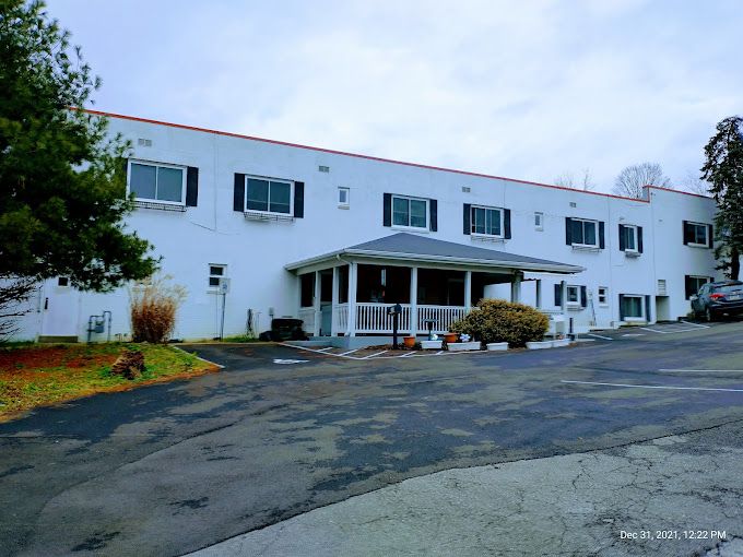 Gracious Living Personal Care Home 4