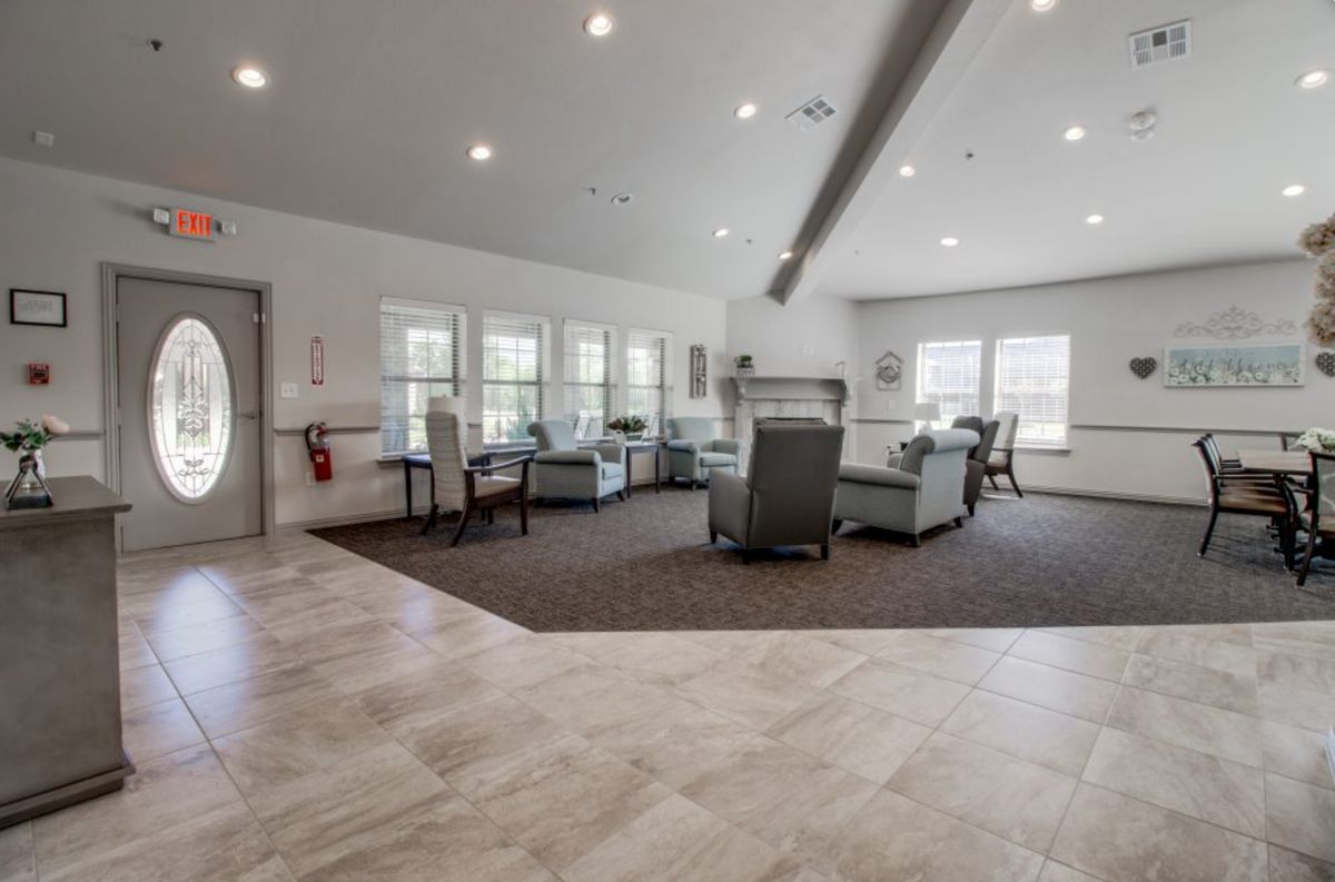 Mayberry Gardens Assisted Living and Memory Care Homes 3