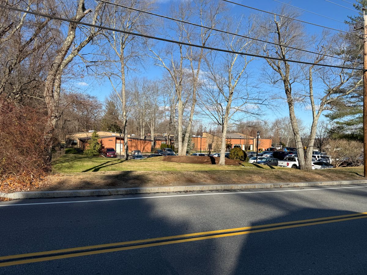 The Friendly Home - Woonsocket 3