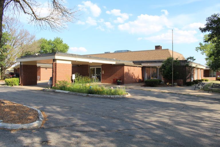 Sunny Acres Nursing Home 1