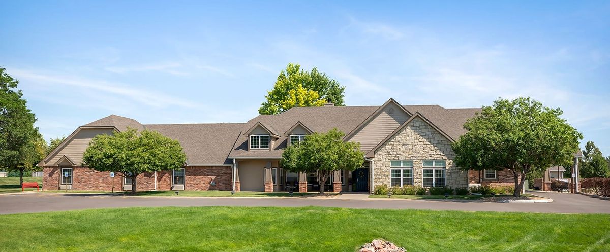Brookdale Greeley 4