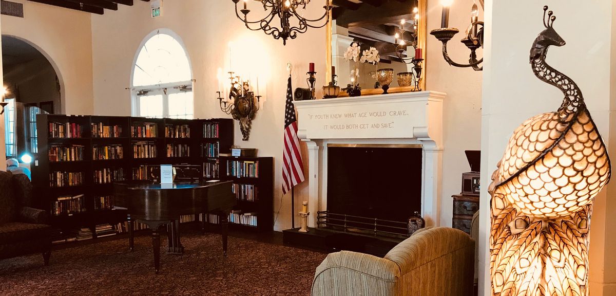 Venice Center For Independent And Assisted Living 1