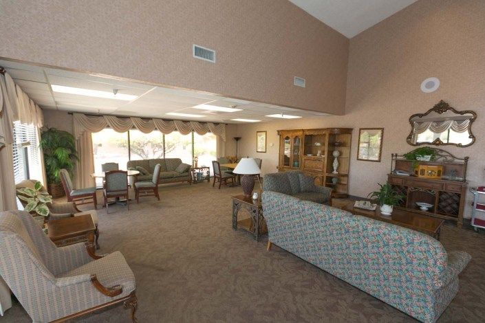 La Canada Care Center 1