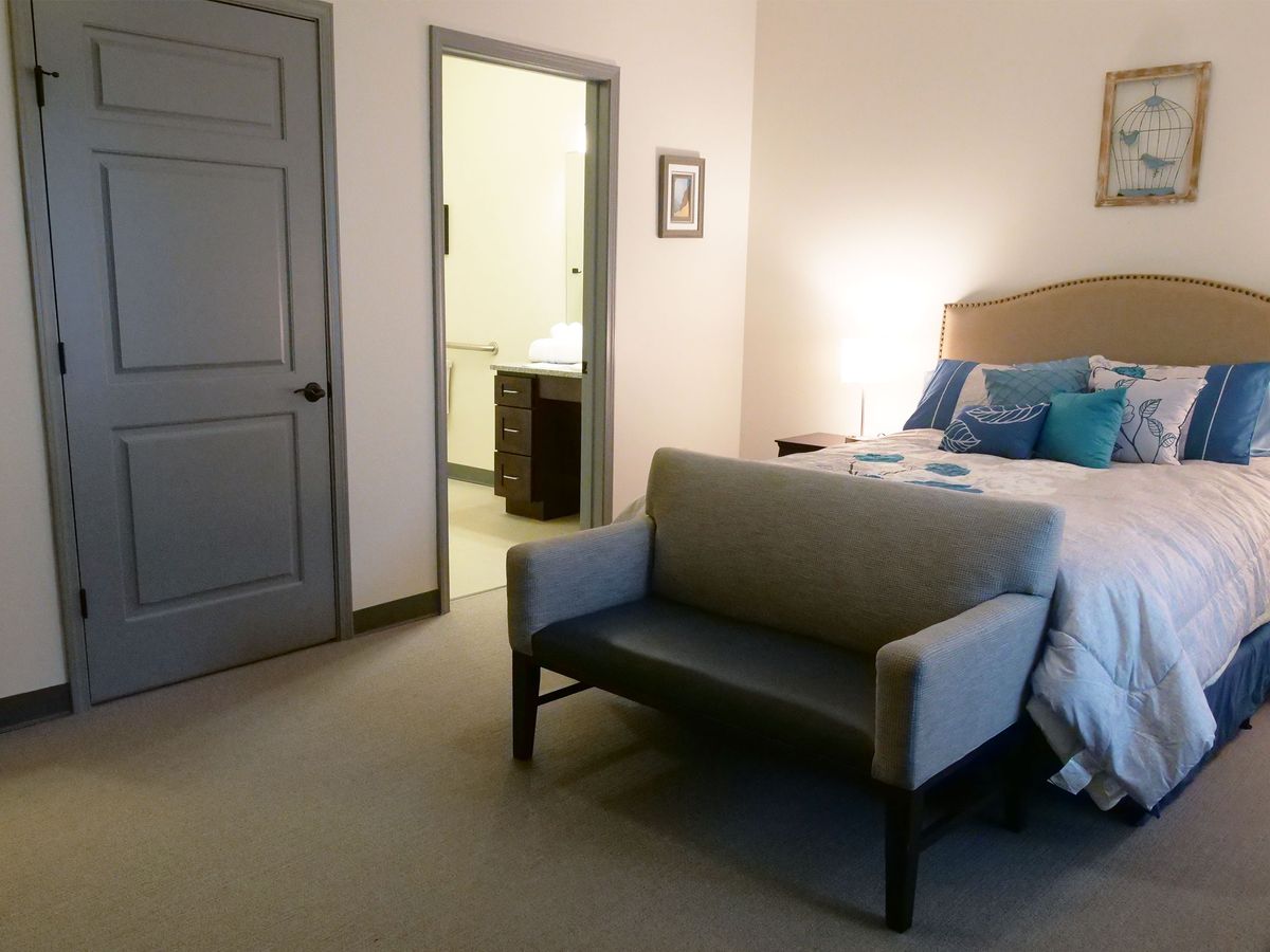 The Cambridge 1