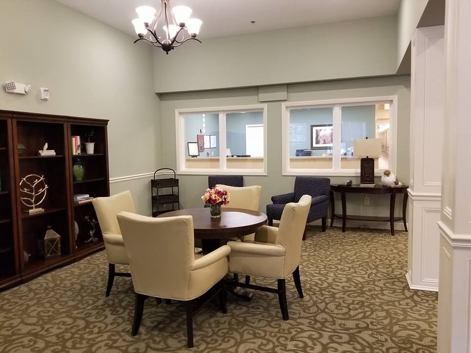 Bryson Senior Living 4