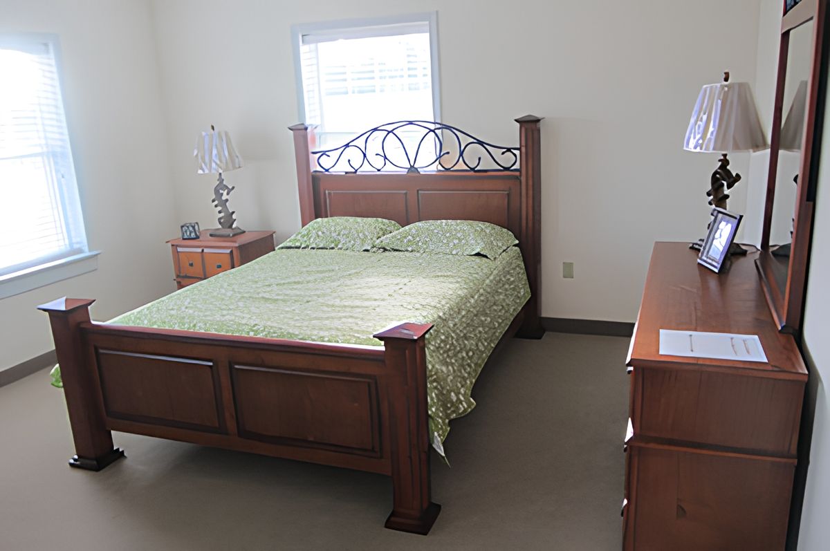 Champion Estates Assisted Living 1