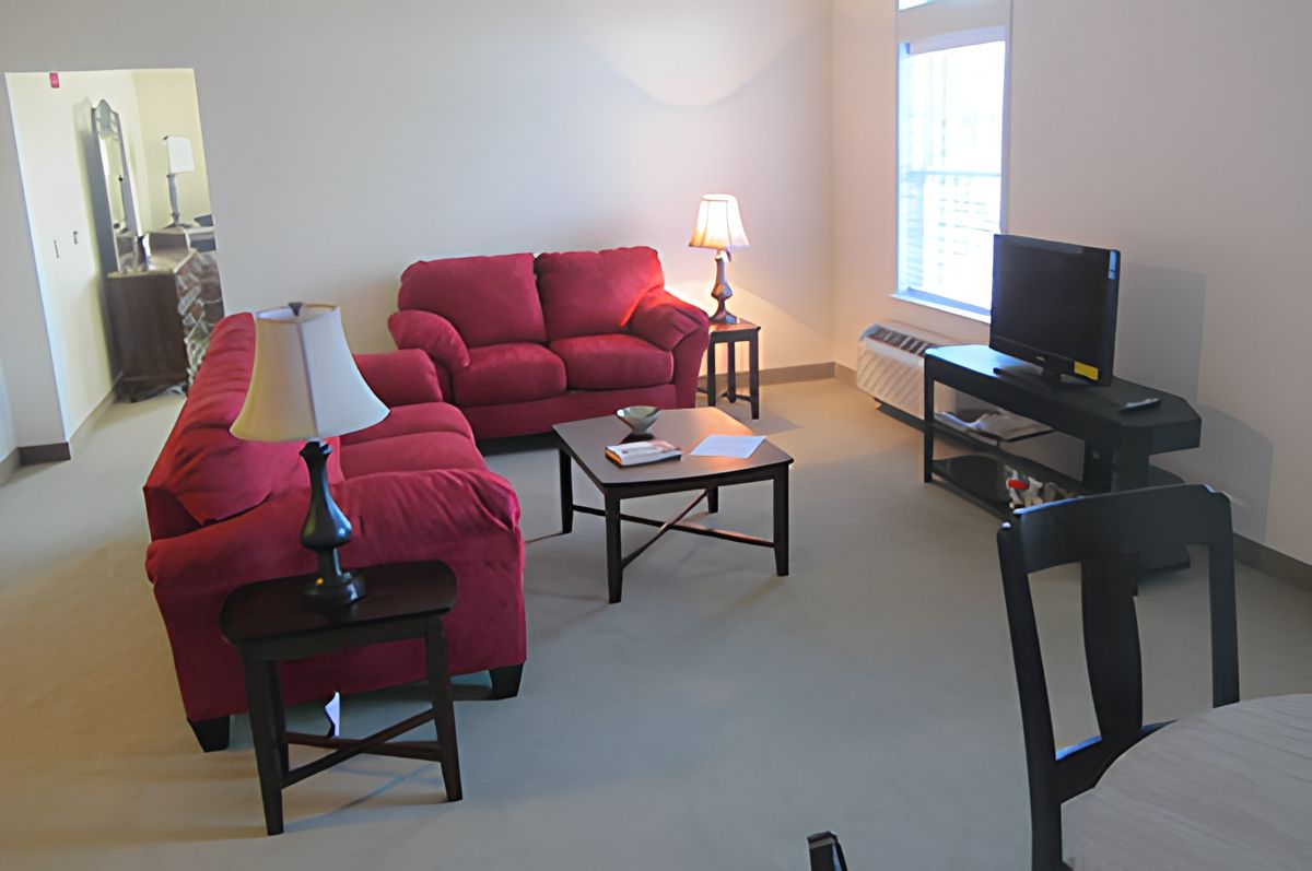 Champion Estates Assisted Living 4