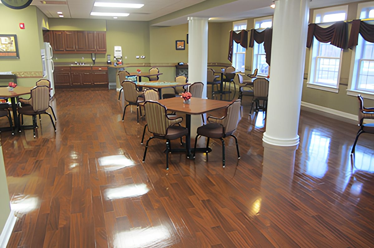 Champion Estates Assisted Living 2