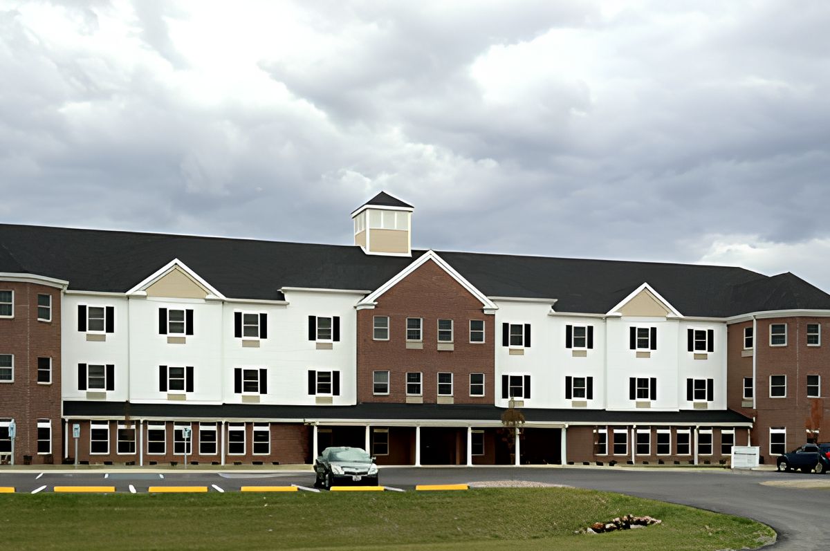Champion Estates Assisted Living 3