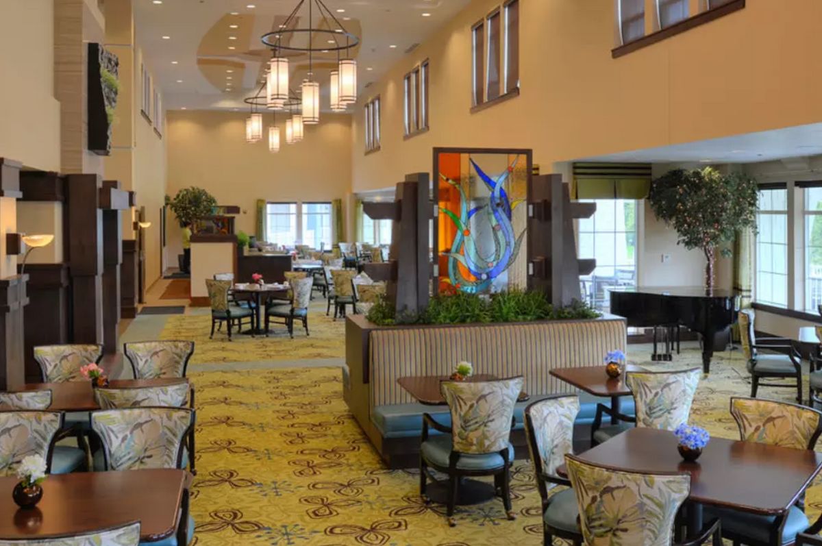 Waterford Grand Assisted Living and Memory Care 2