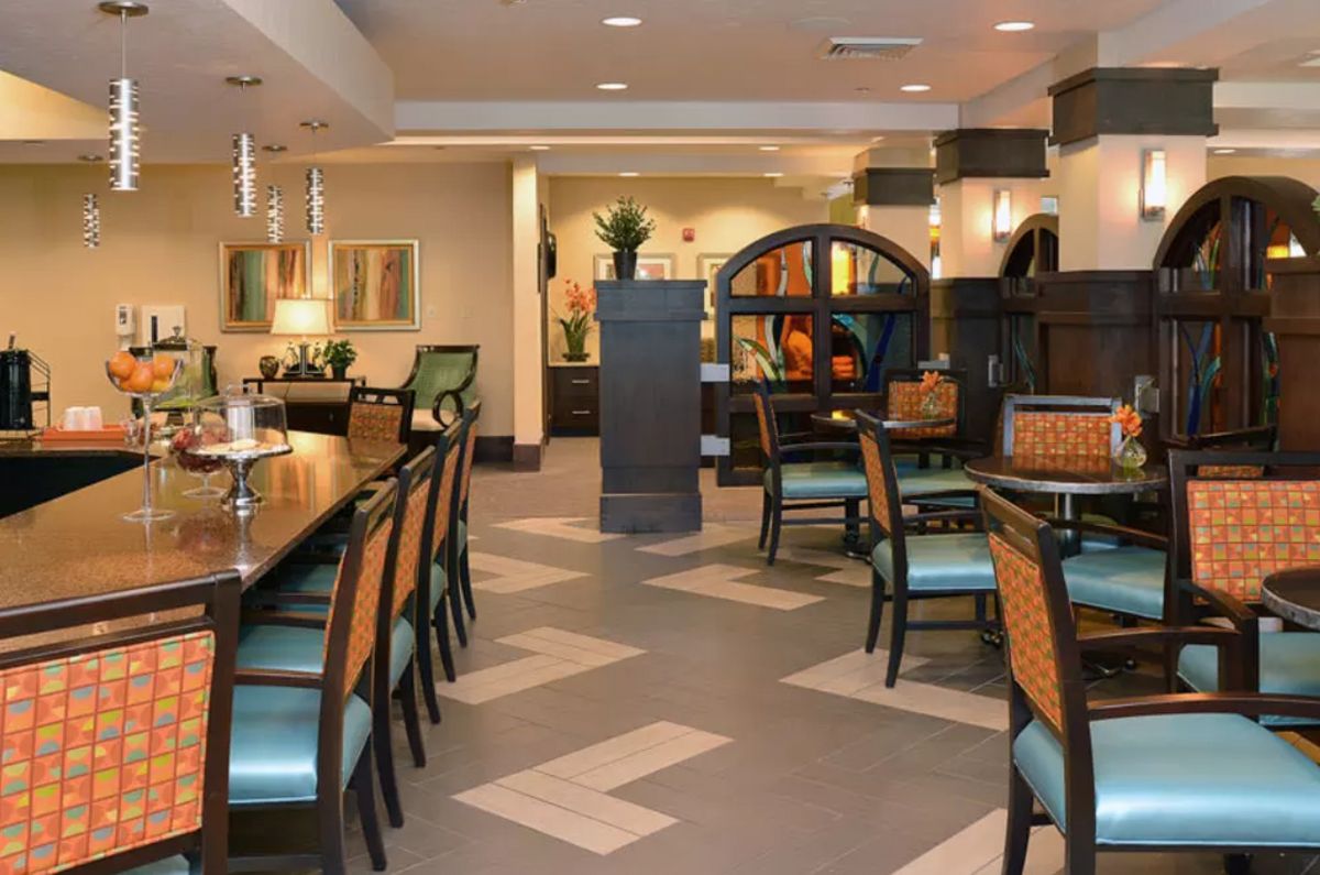 Waterford Grand Assisted Living and Memory Care 4