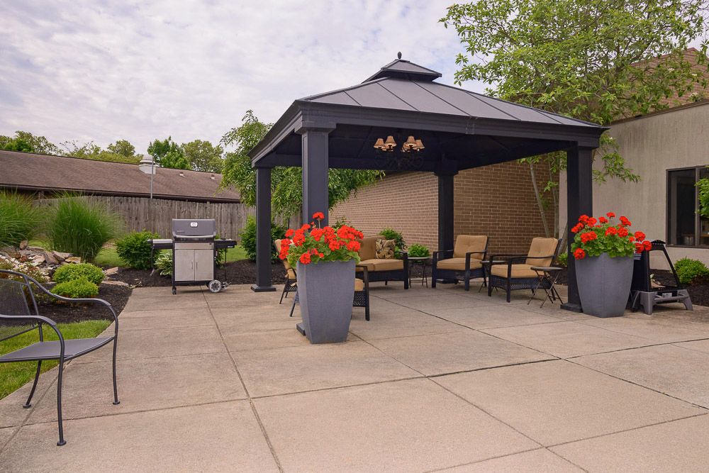 Mayfair Village Retirement 1