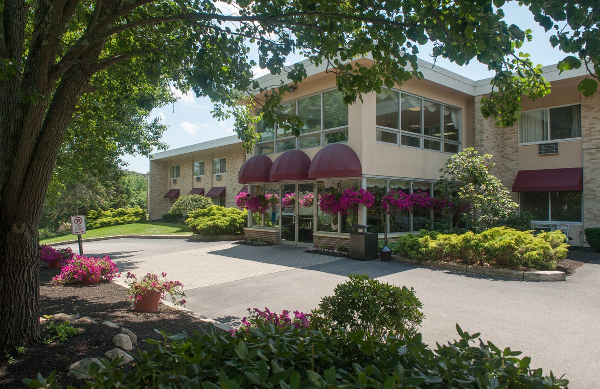 Briarcliffe Manor 2