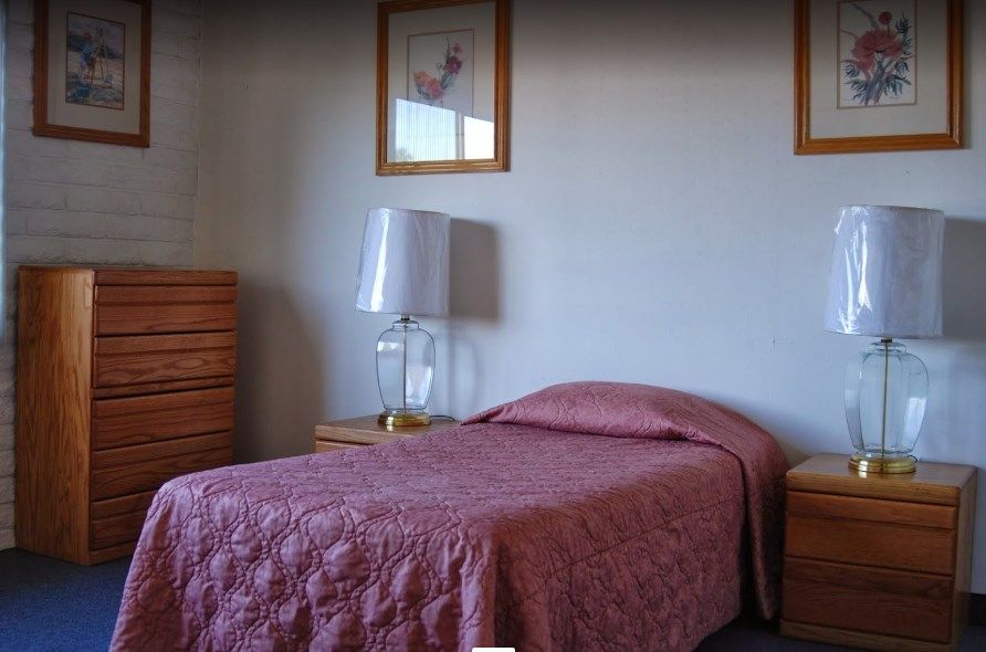 Burkeshire Retirement Hotel 2