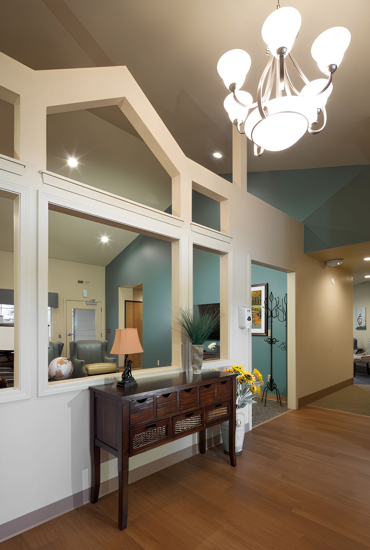 River Grove Memory Care 1