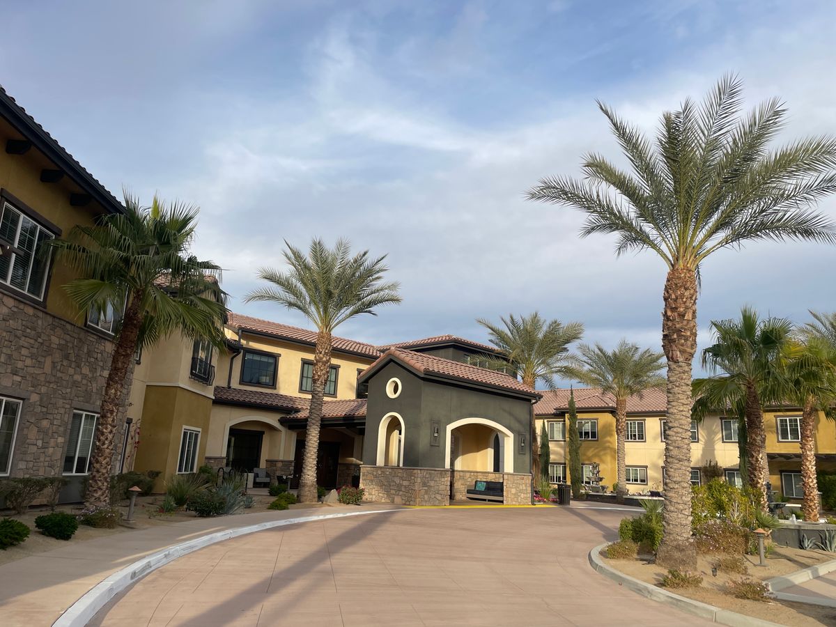 Bella Villaggio 3