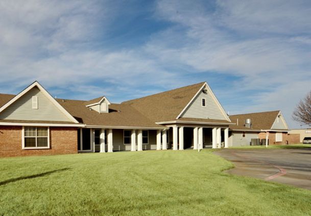 Meredith Court 4
