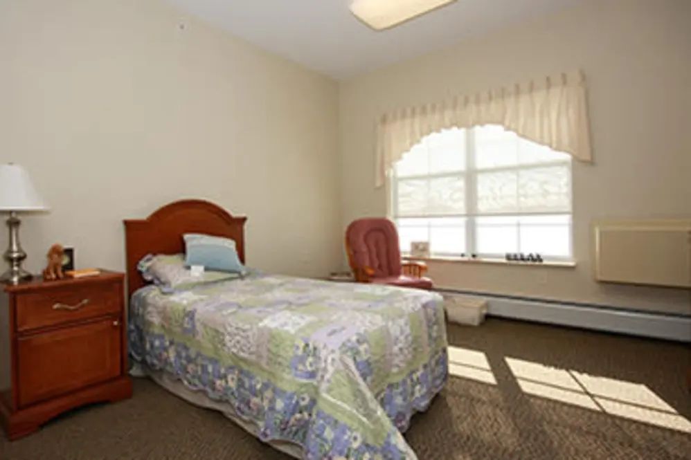Milestone Senior Living Faribault 1