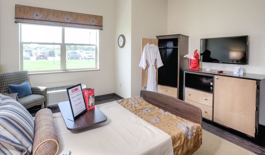 Coal Creek Post Acute & Assisted Living 2