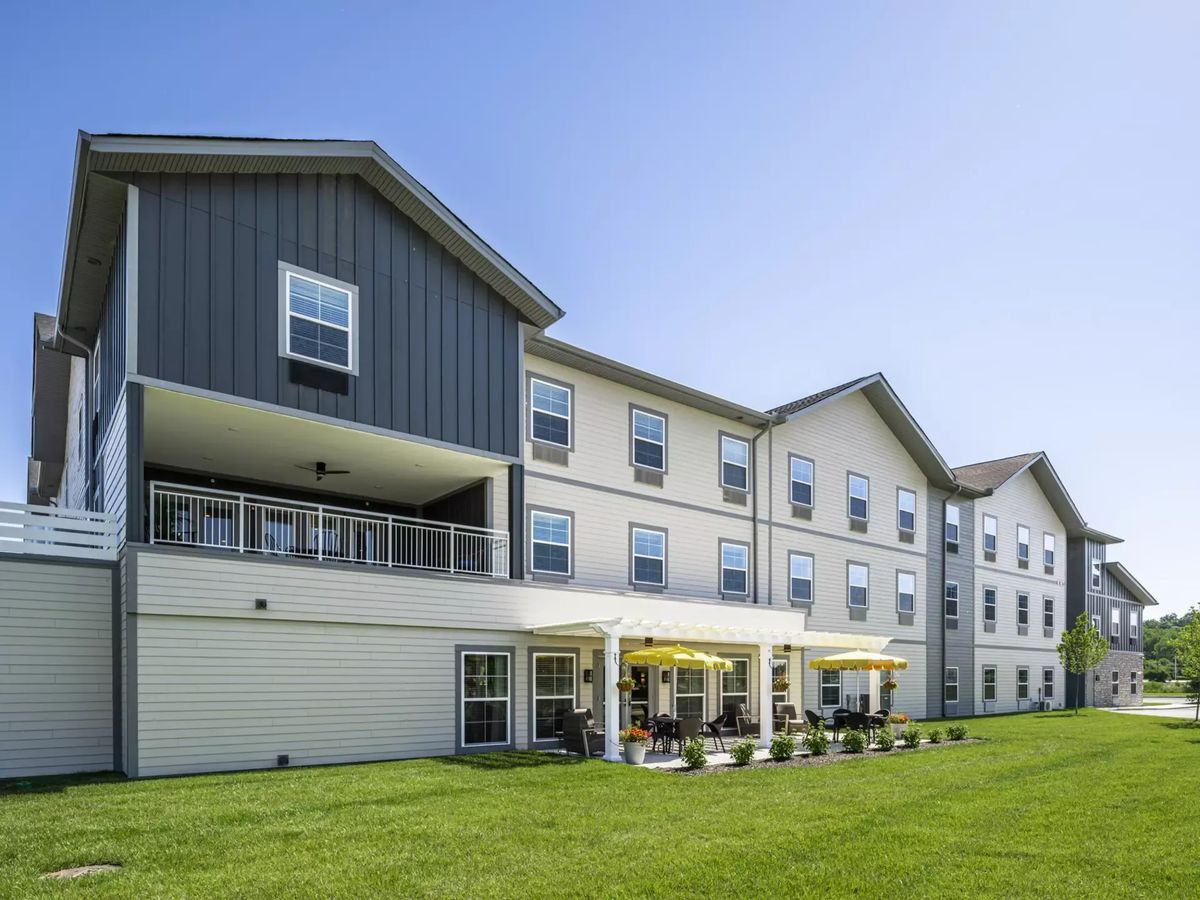 StoryPoint West Chester Township 3