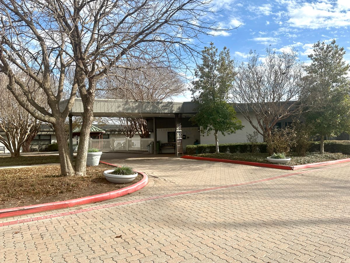 The Park in Plano 3