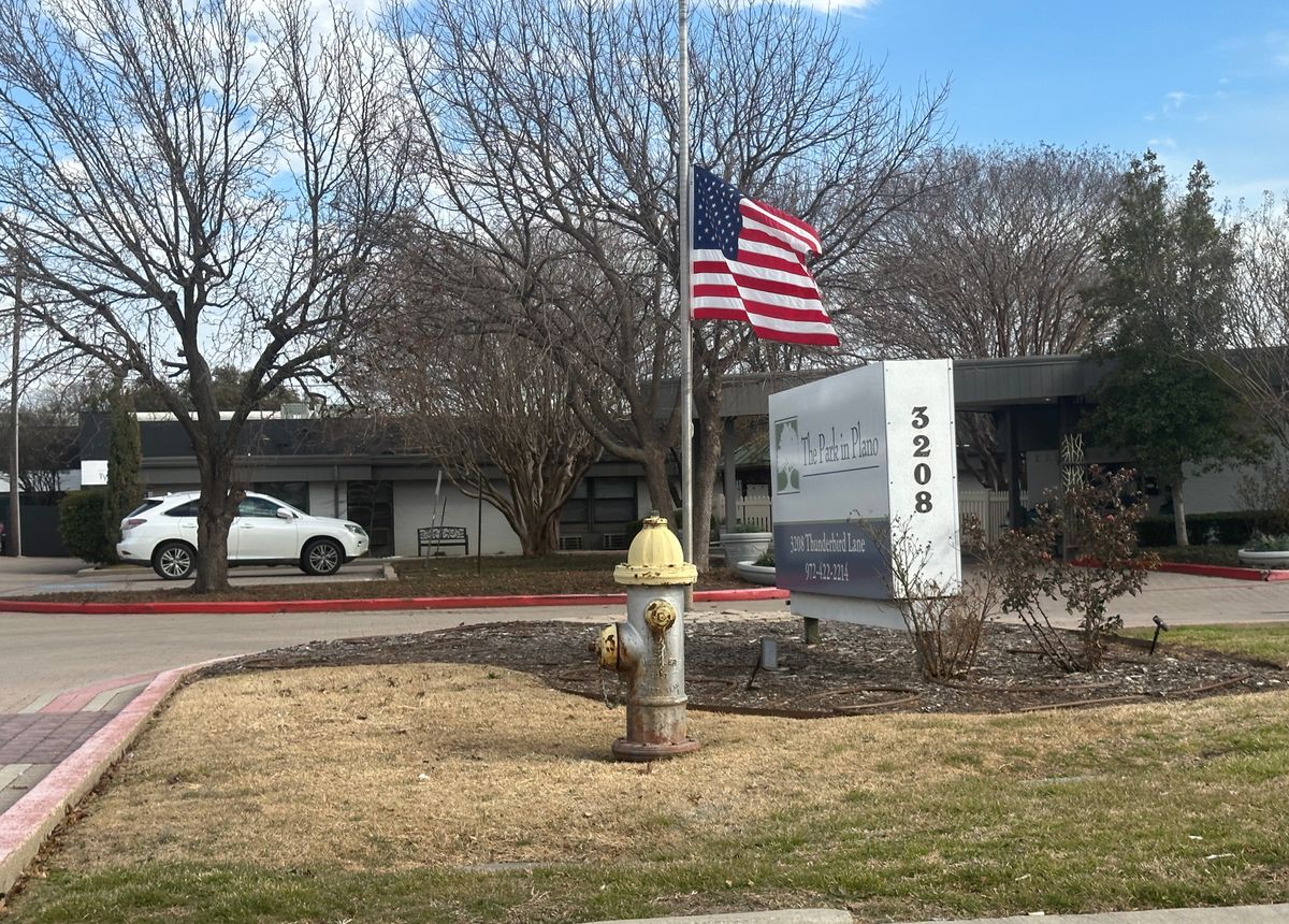 The Park in Plano 4