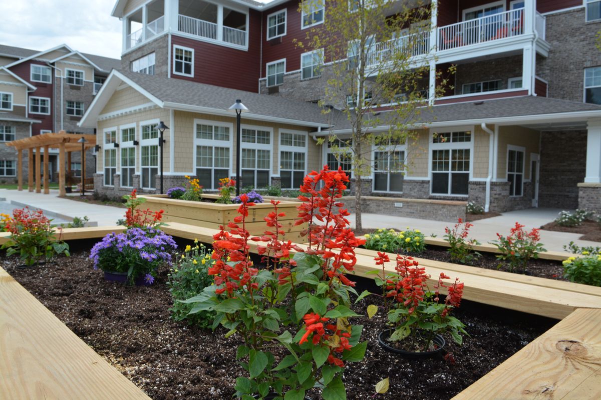 Ashwood Meadows Gracious Retirement Living 4