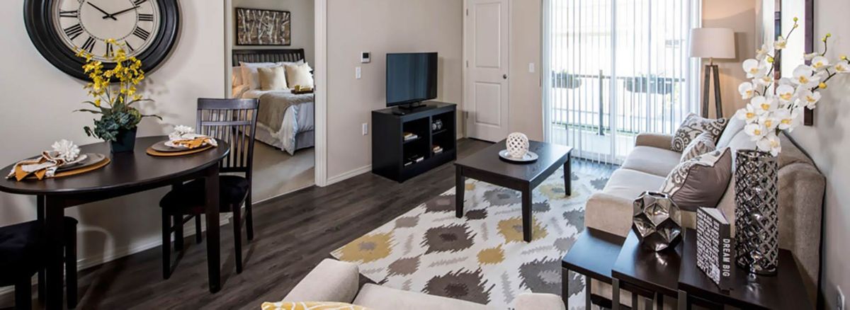 The Cedars at Woodland Hills 2