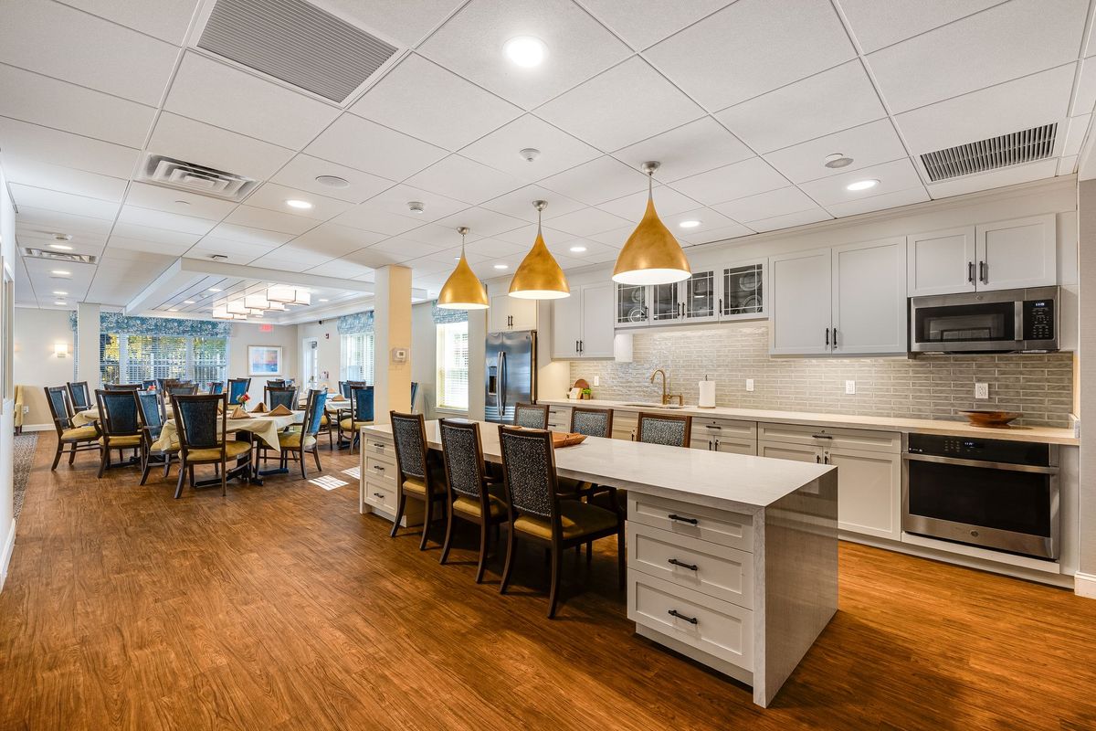 Brighton Gardens Of Saddle River 4