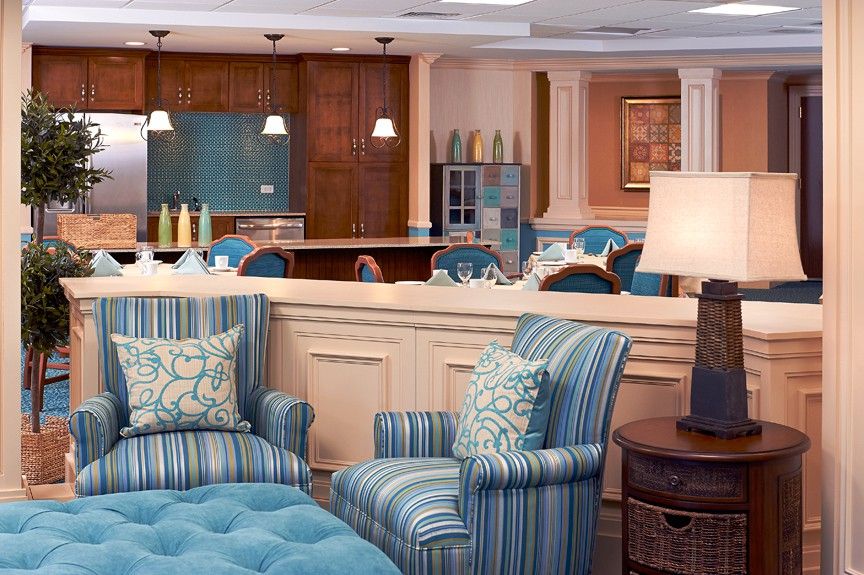 The Bristal At Woodcliff Lake 4