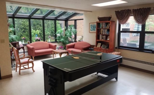 Symphony Manor at Lancaster 1