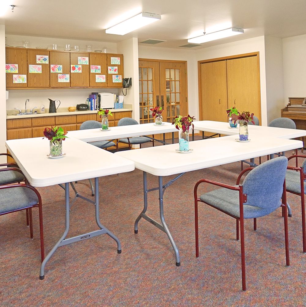 Meadows Assisted Living And Memory Care 4