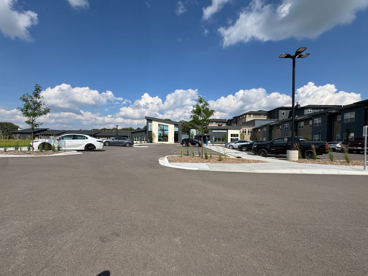 Saint Therese Of Corcoran  4