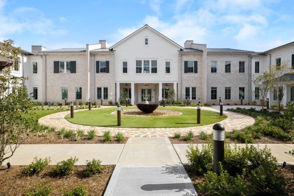 The Claiborne At Gulfport Highlands 1