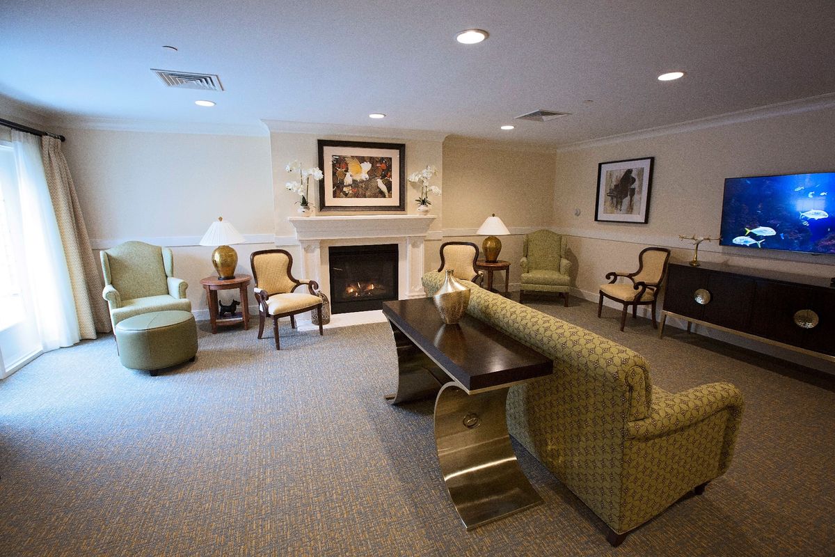 Artis Senior Living of Lexington 2