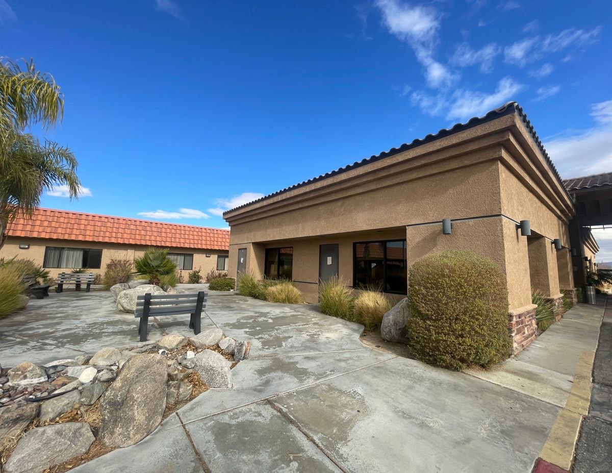 Knolls West Assisted Living 1
