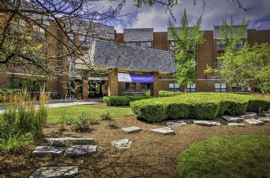 Elevate Care Abington 1