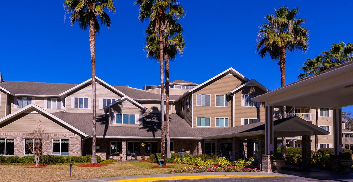 Marion Woods - Sky Active Living 1