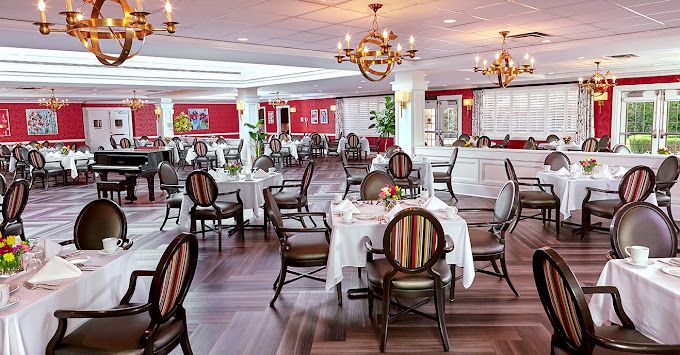The Bristal At White Plains 4