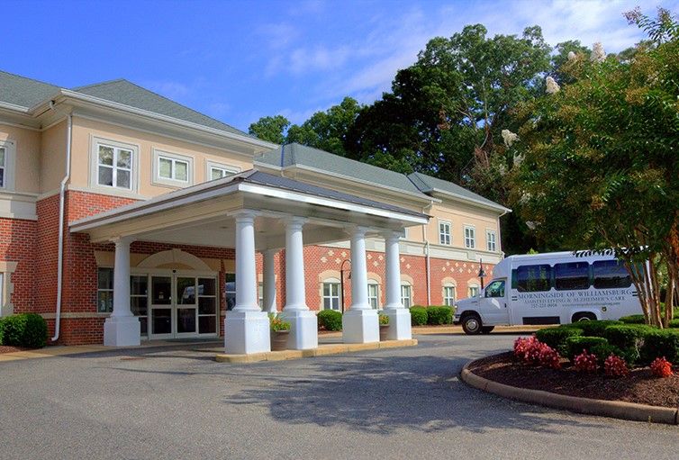 Charter Senior Living of Williamsburg 1