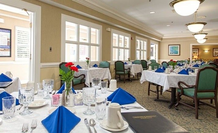 Charter Senior Living of Williamsburg 3