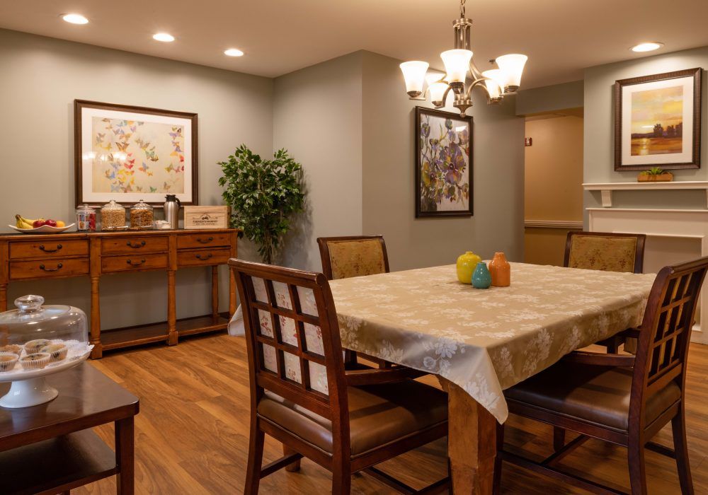 Charter Senior Living Of Danvers 4