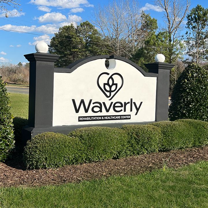 Waverly Health & Rehabilitation Center 2